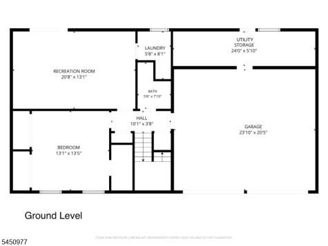 27 Colonial Woods Drive West Orange NJ 07052
