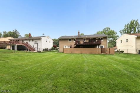 27 Colonial Woods Drive West Orange NJ 07052
