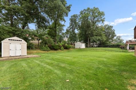 27 Colonial Woods Drive West Orange NJ 07052