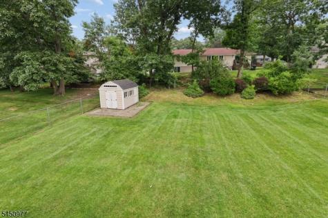 27 Colonial Woods Drive West Orange NJ 07052