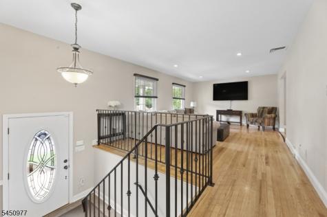 27 Colonial Woods Drive West Orange NJ 07052