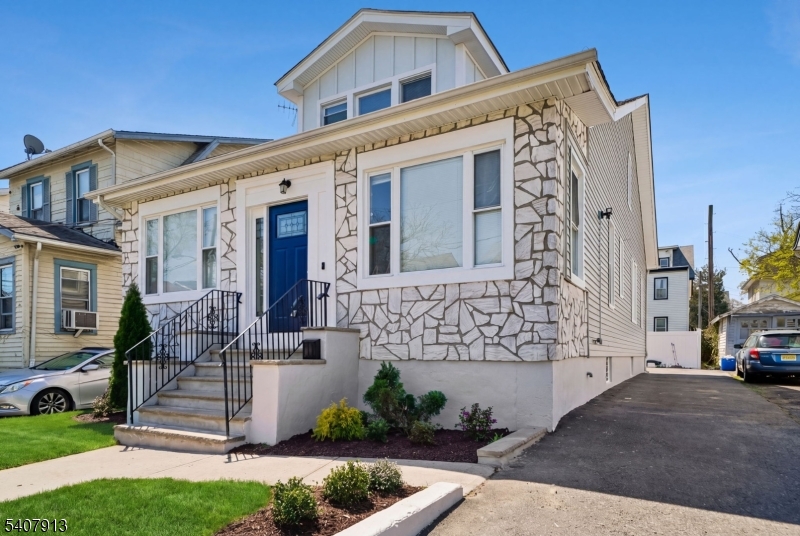 55 Naden Avenue Irvington NJ 07111