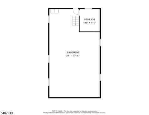 55 Naden Avenue Irvington NJ 07111