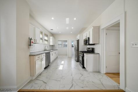 55 Naden Avenue Irvington NJ 07111