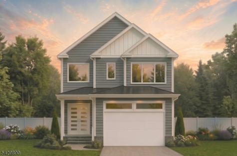 71 Hillside Terrace Livingston NJ 07039