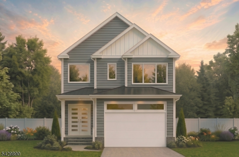 71 Hillside Terrace Livingston NJ 07039