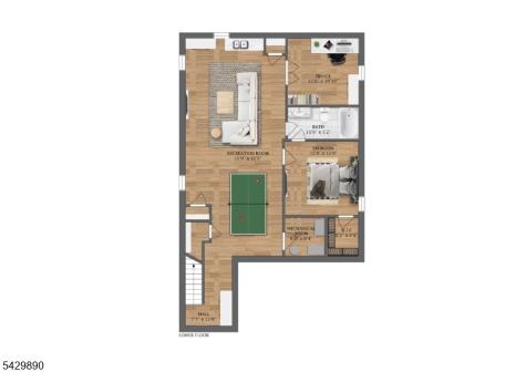 71 Hillside Terrace Livingston NJ 07039