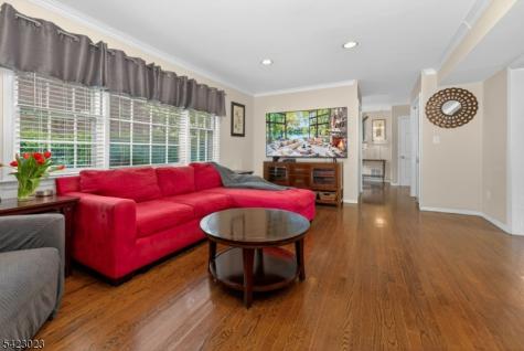 4 Babbitt Road Mendham NJ 07945