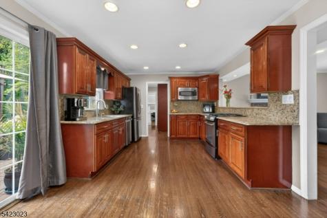 4 Babbitt Road Mendham NJ 07945