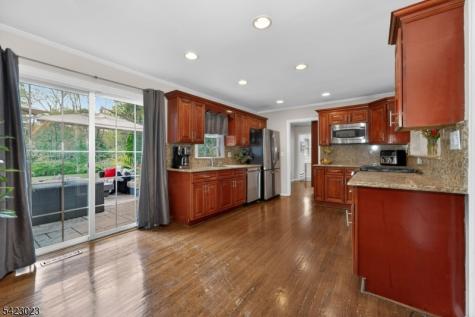 4 Babbitt Road Mendham NJ 07945