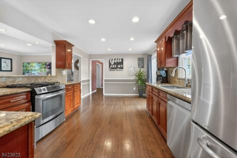 4 Babbitt Road Mendham NJ 07945