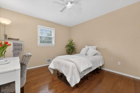 4 Babbitt Road Mendham NJ 07945