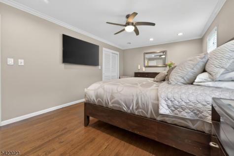 4 Babbitt Road Mendham NJ 07945