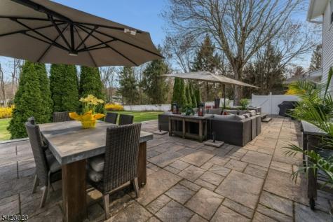 4 Babbitt Road Mendham NJ 07945