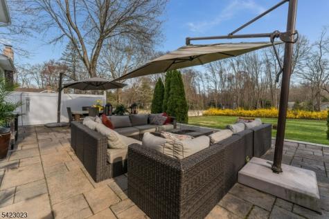 4 Babbitt Road Mendham NJ 07945