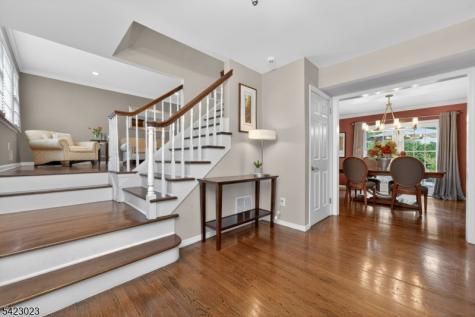 4 Babbitt Road Mendham NJ 07945