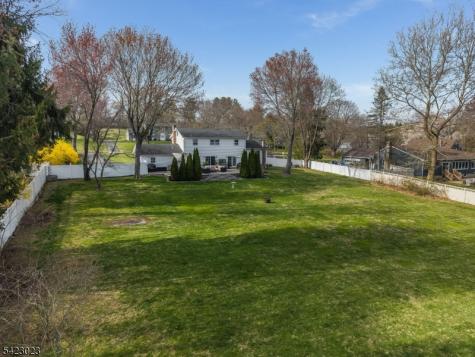 4 Babbitt Road Mendham NJ 07945