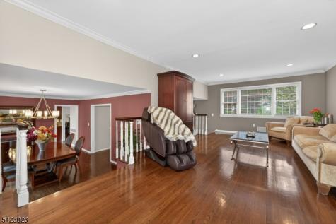 4 Babbitt Road Mendham NJ 07945