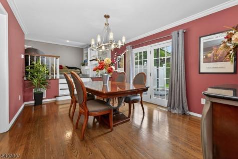 4 Babbitt Road Mendham NJ 07945