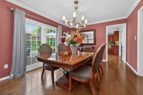 4 Babbitt Road Mendham NJ 07945