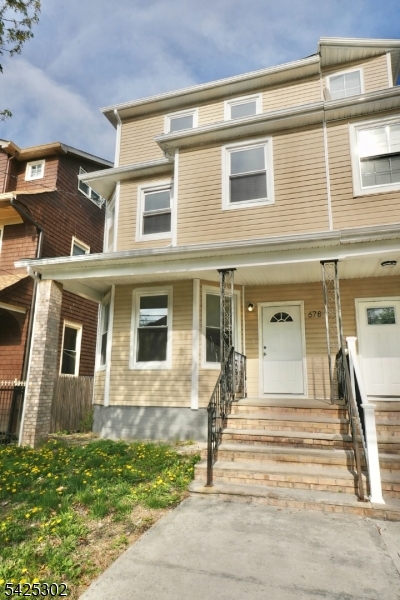 678 Highland Avenue Newark NJ 07104
