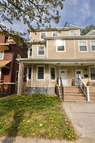 678 Highland Avenue Newark NJ 07104