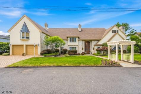 25 Balsam Parkway Sparta NJ 07871