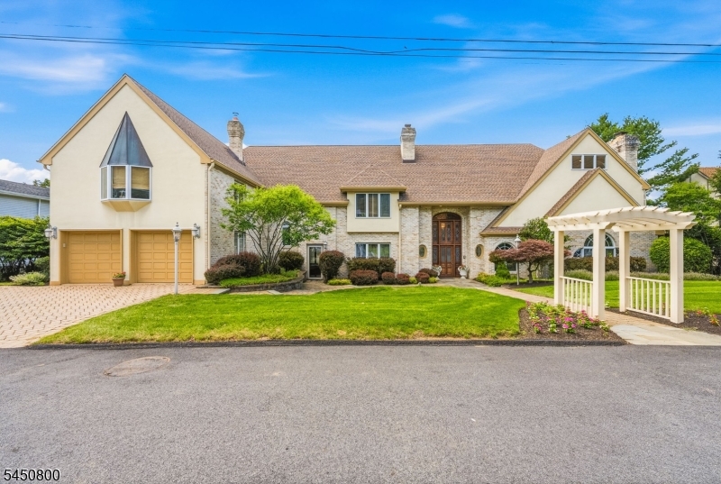25 Balsam Parkway Sparta NJ 07871
