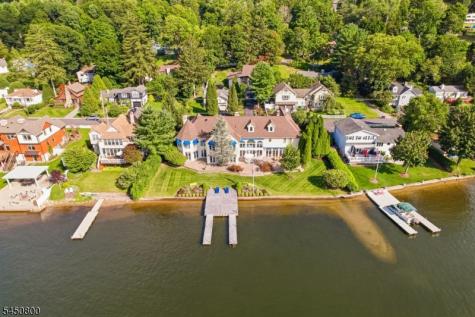 25 Balsam Parkway Sparta NJ 07871