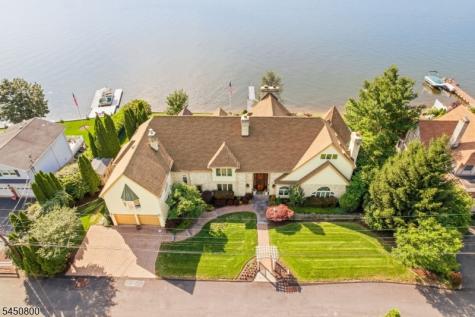 25 Balsam Parkway Sparta NJ 07871