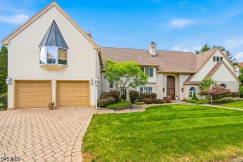 25 Balsam Parkway Sparta NJ 07871