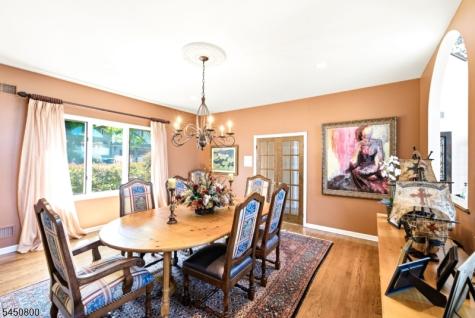 25 Balsam Parkway Sparta NJ 07871