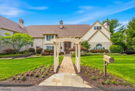 25 Balsam Parkway Sparta NJ 07871
