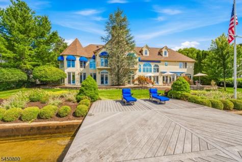 25 Balsam Parkway Sparta NJ 07871