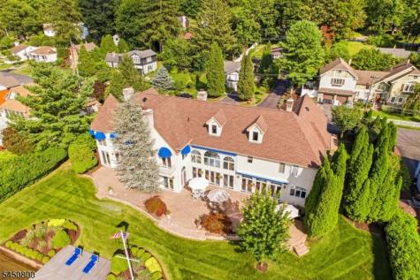 25 Balsam Parkway Sparta NJ 07871