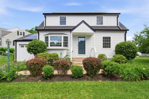 52 Hamilton Street Madison NJ 07940