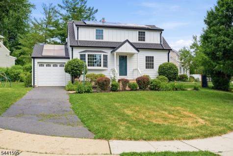 52 Hamilton Street Madison NJ 07940