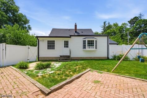 52 Hamilton Street Madison NJ 07940