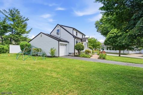 52 Hamilton Street Madison NJ 07940