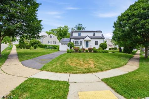 52 Hamilton Street Madison NJ 07940