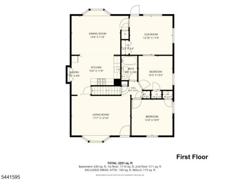 52 Hamilton Street Madison NJ 07940