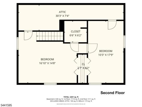 52 Hamilton Street Madison NJ 07940