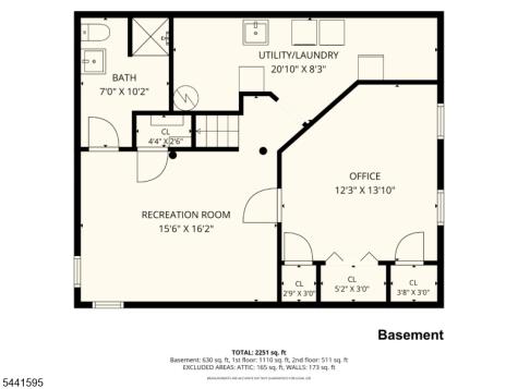52 Hamilton Street Madison NJ 07940