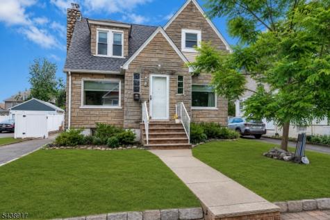 158 Roessler Street Boonton NJ 07005