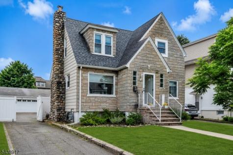 158 Roessler Street Boonton NJ 07005