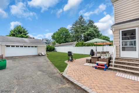 158 Roessler Street Boonton NJ 07005