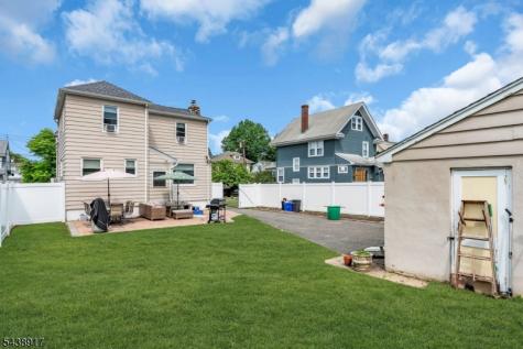 158 Roessler Street Boonton NJ 07005