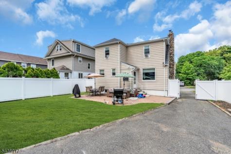 158 Roessler Street Boonton NJ 07005