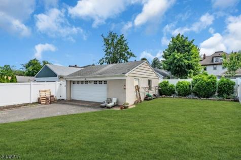 158 Roessler Street Boonton NJ 07005