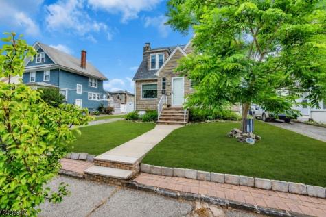 158 Roessler Street Boonton NJ 07005